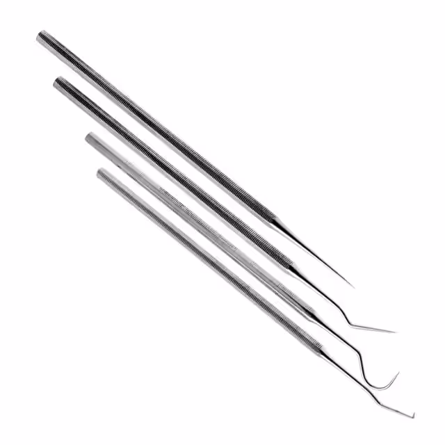 20210 Aven Tools  Bagger Haken Pickel Sonden Tuning-Tools